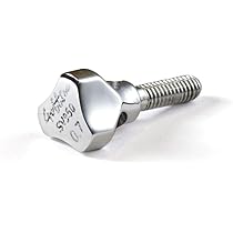 管楽器・吹奏楽器 Gottsu SV950 Sax Neck Screw 0.75 Gottsu ゴッツ SV950 Sax Neck Screw セルマー・ヤナギサワ兼用